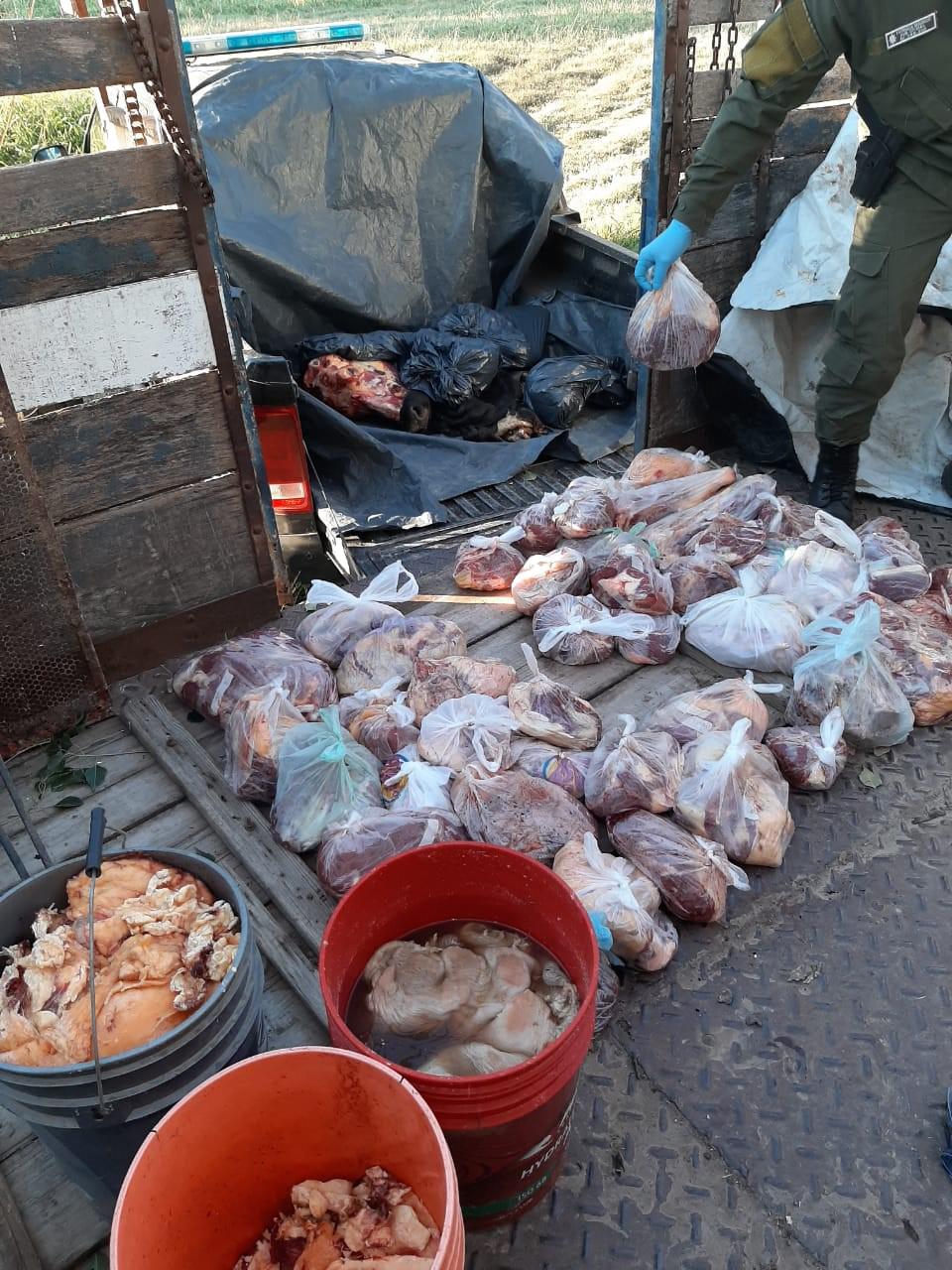 SECC 23 SAN GUILLERMO