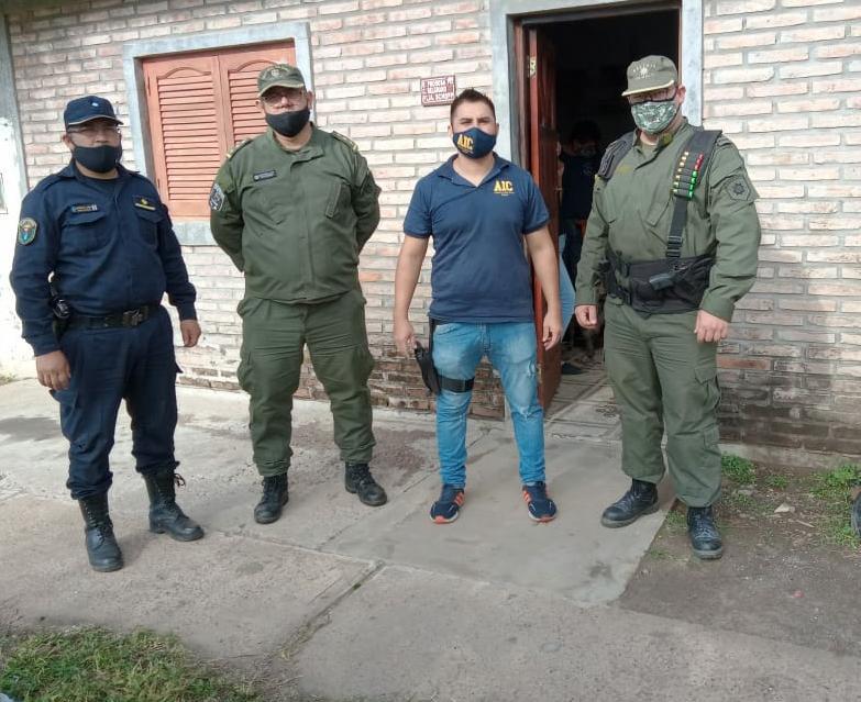 robo de ganado a productores ceresinos AIC Pumas