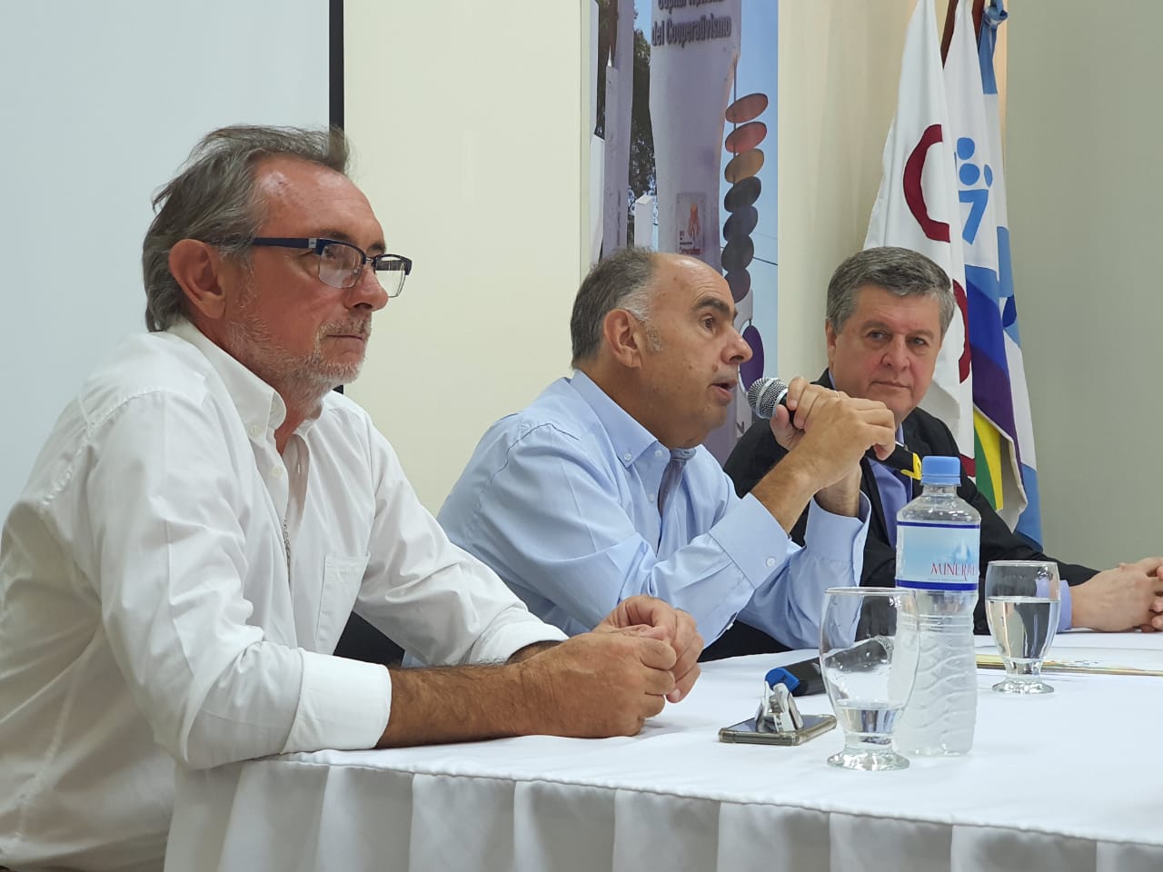 cafiero en sunchales 1