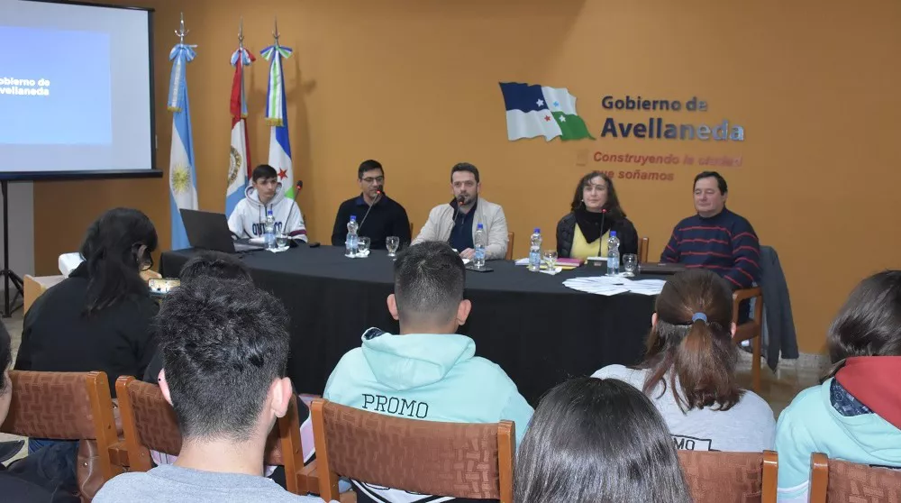 estudiantina