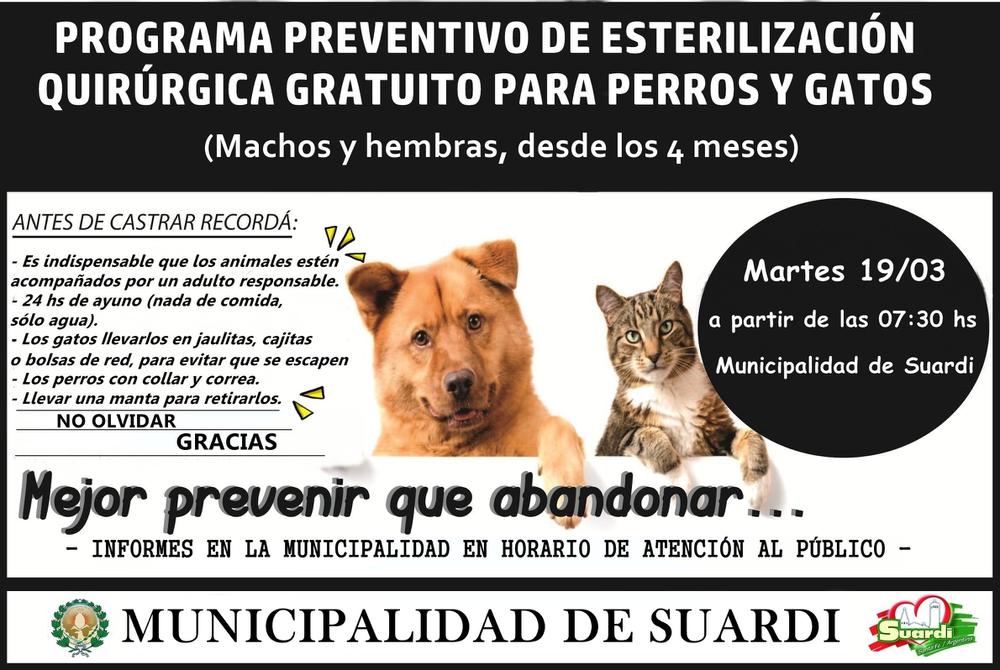castración