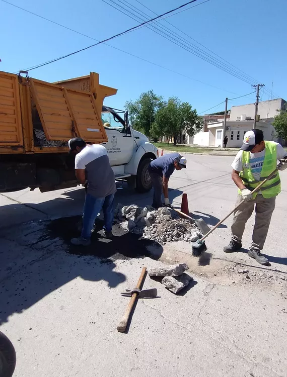obras sc
