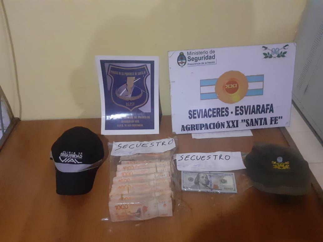 dinero ceres