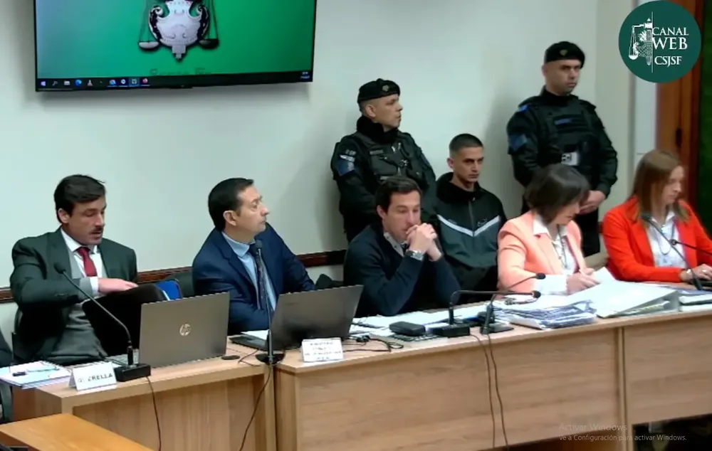 juicio