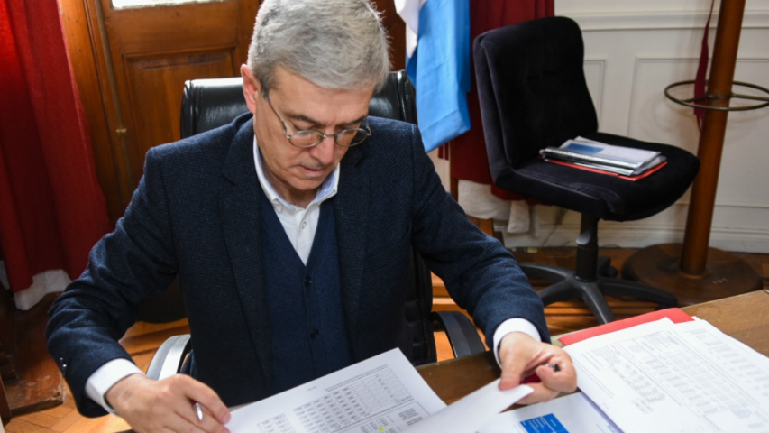 misnitro walter agosto