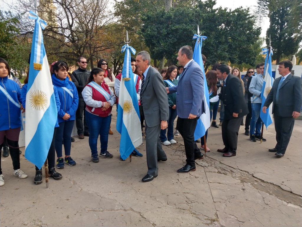 san cris independencia