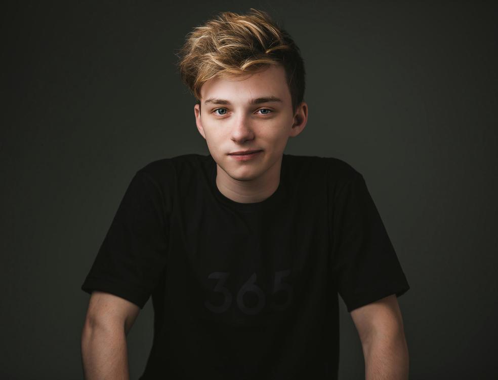 Mateo Salvatto