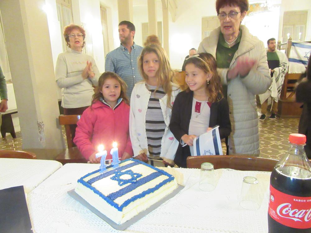 Independencia de Israel 005