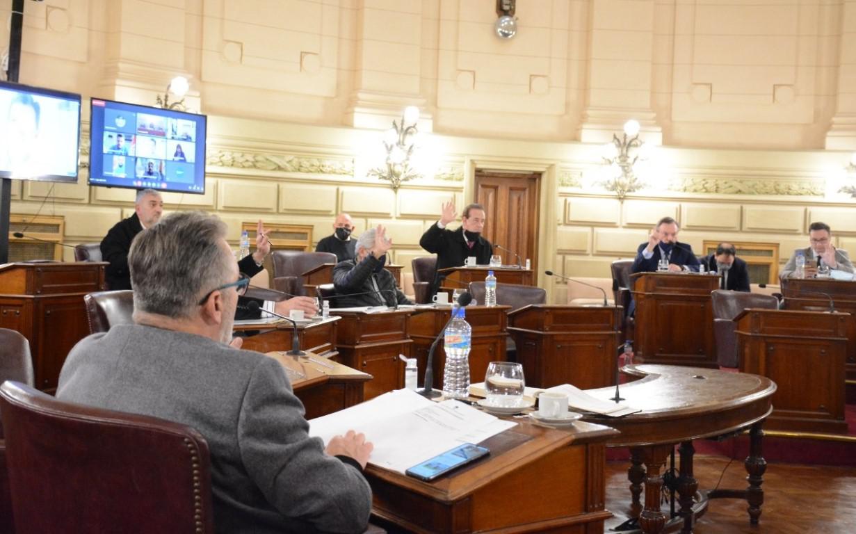 Sistema Provincial de Gestión de Envases vacíos de Fitosanitarios
