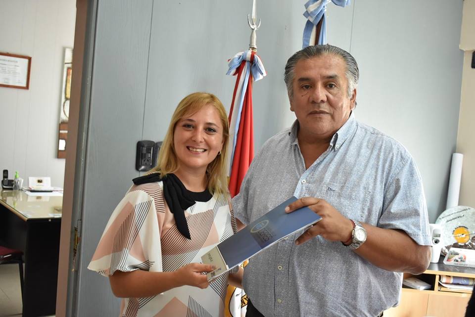 busquets y nuevo secretario hacienda 1