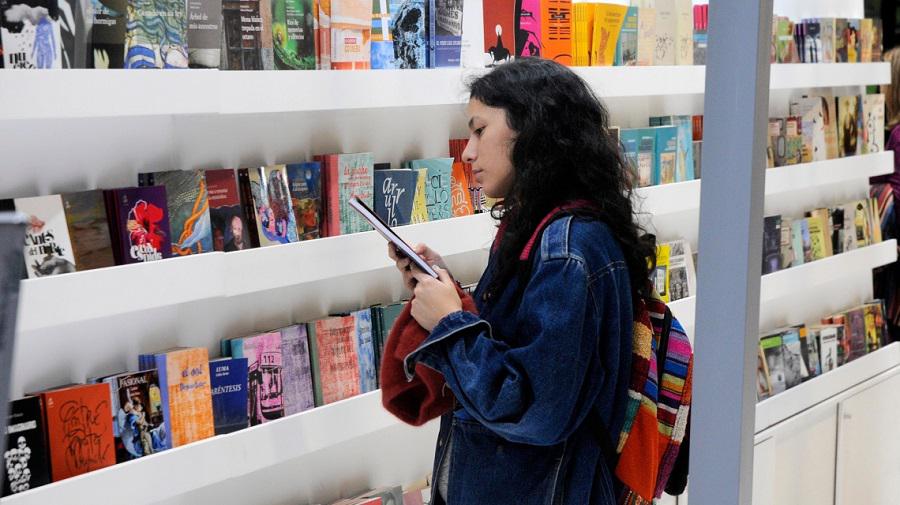 libros