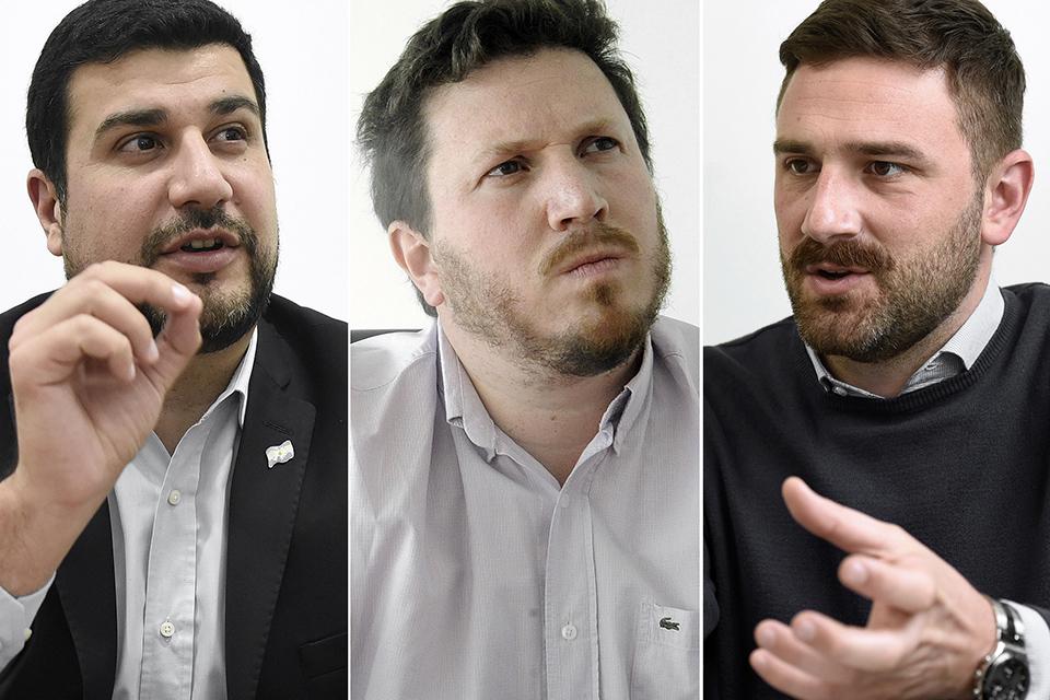 diputados nacionales