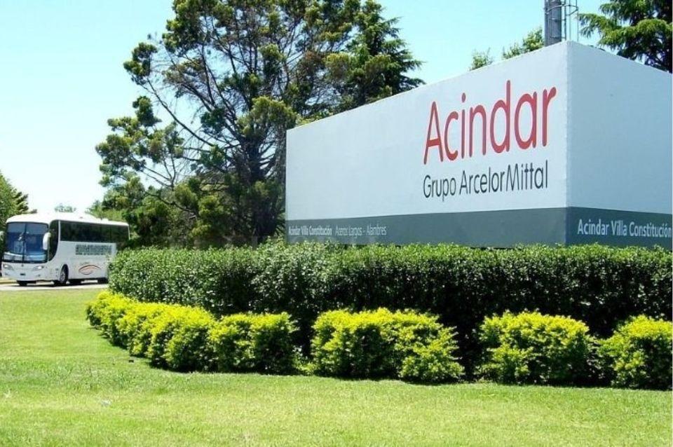 acindar