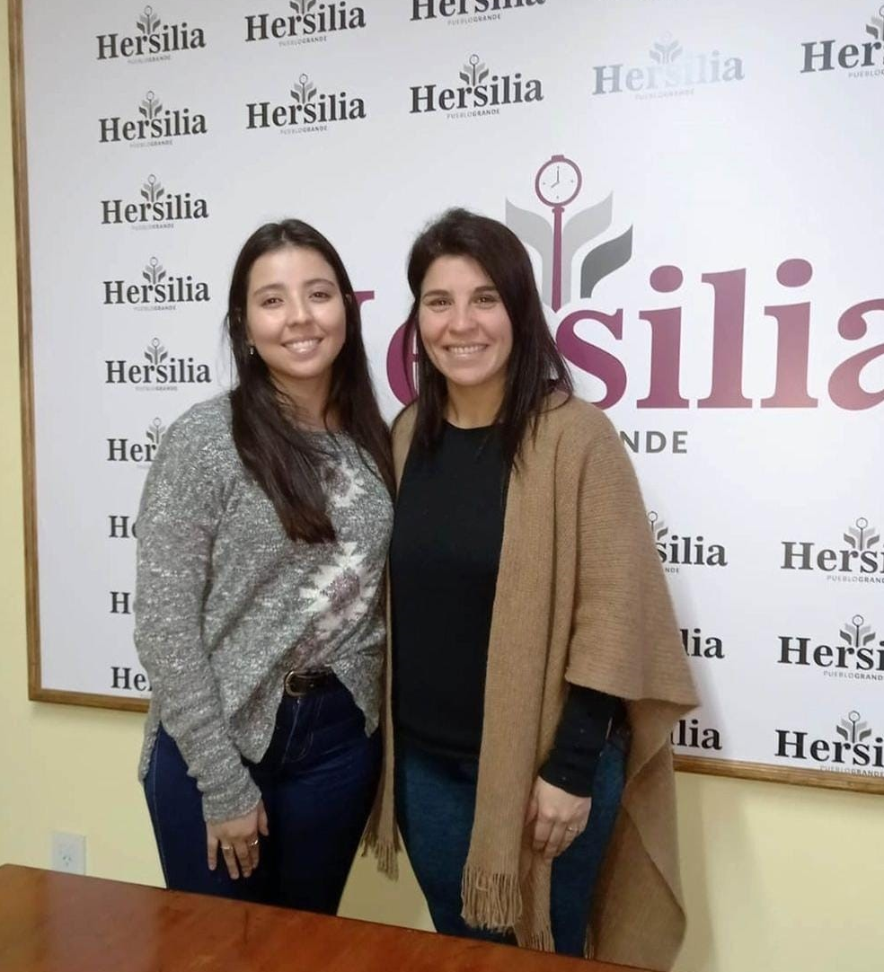 hersiliaa