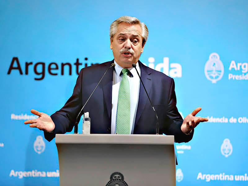 Alberto-Fernández