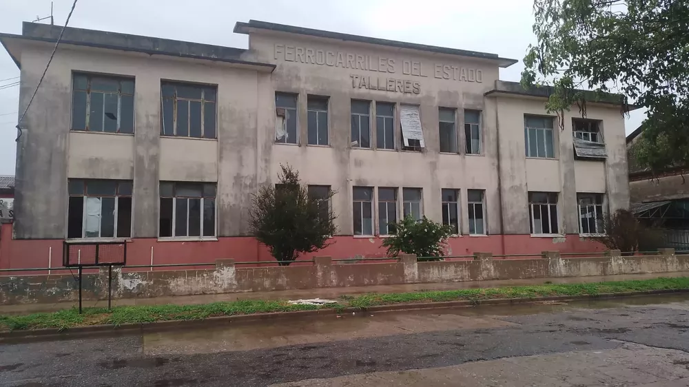 talleres ferro1