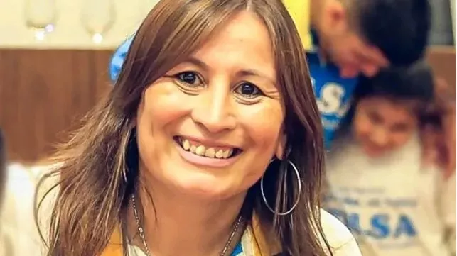 Daniela Cejas