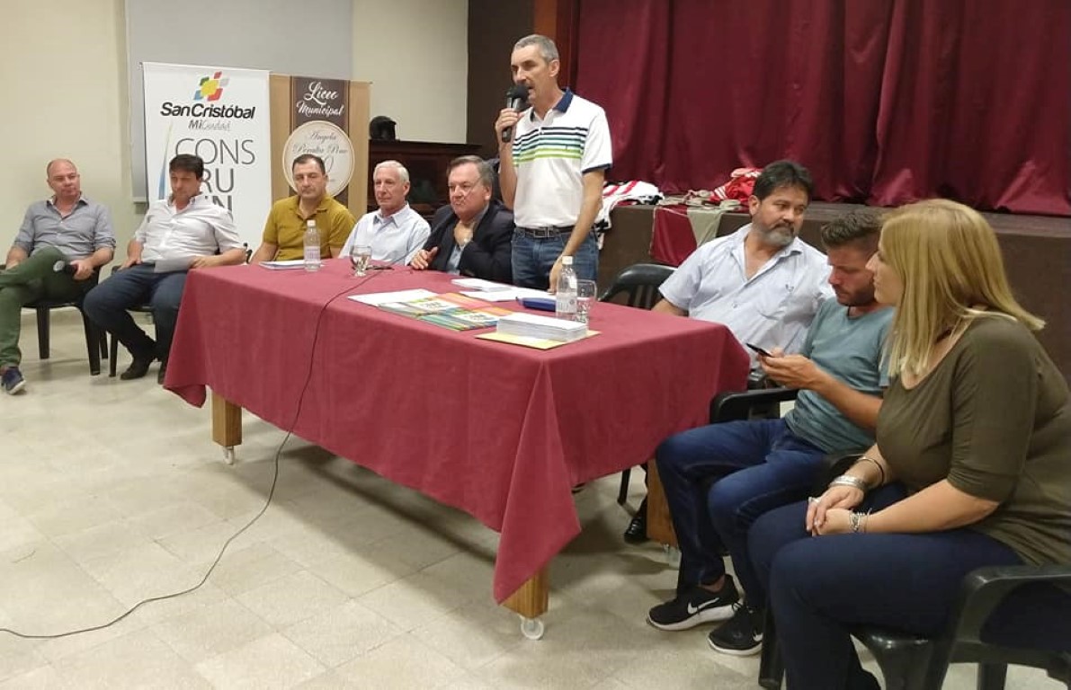 aportes ayer
