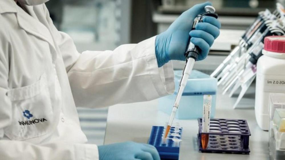 Santa Fe reportó 39 muertes y 491 nuevos casos de coronavirus