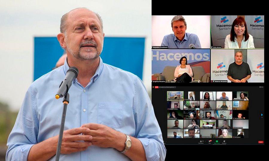 hacemos sf