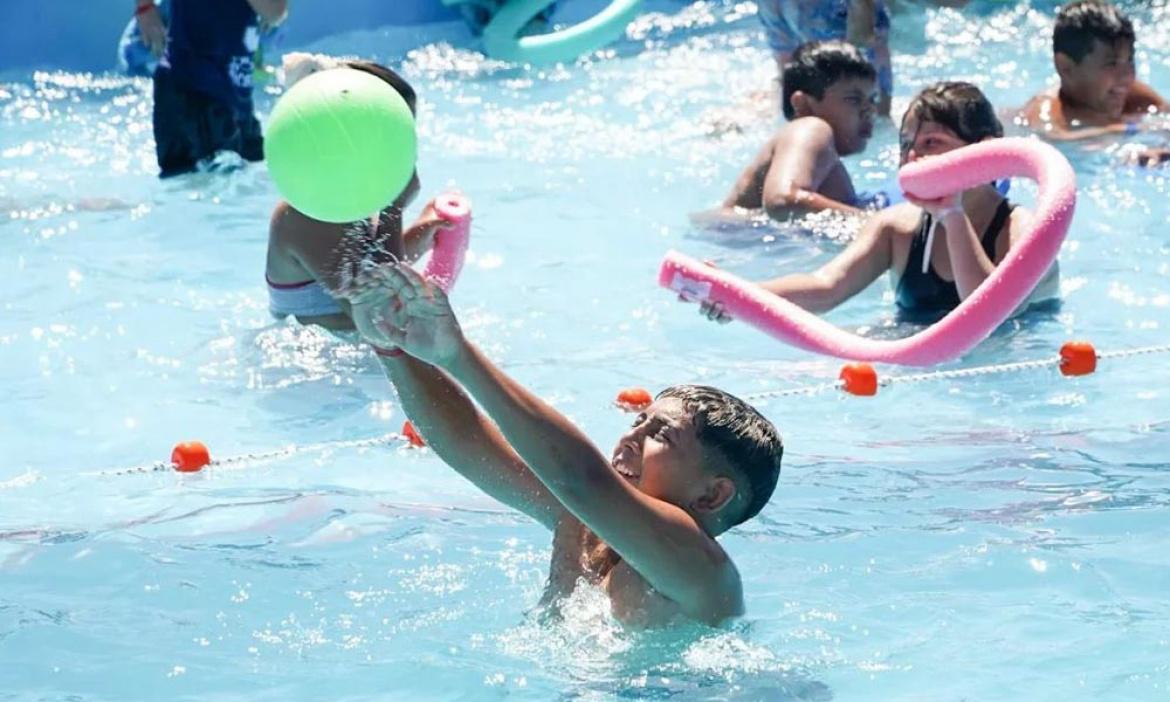escuelas de verano