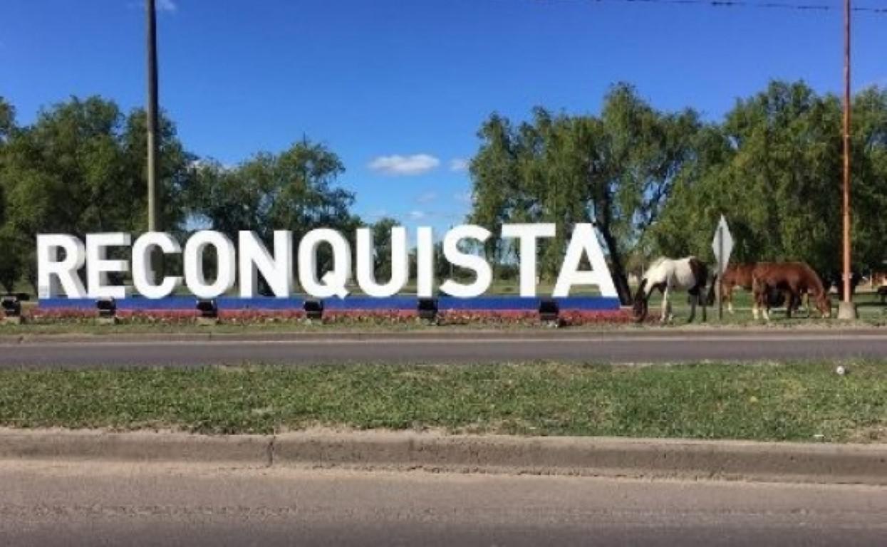 reconquista