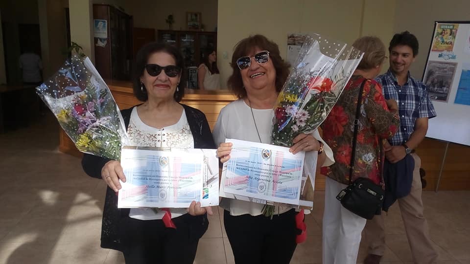 doñas