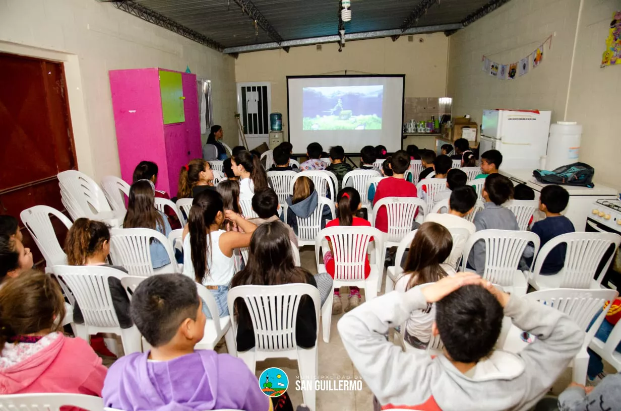 sangui cine
