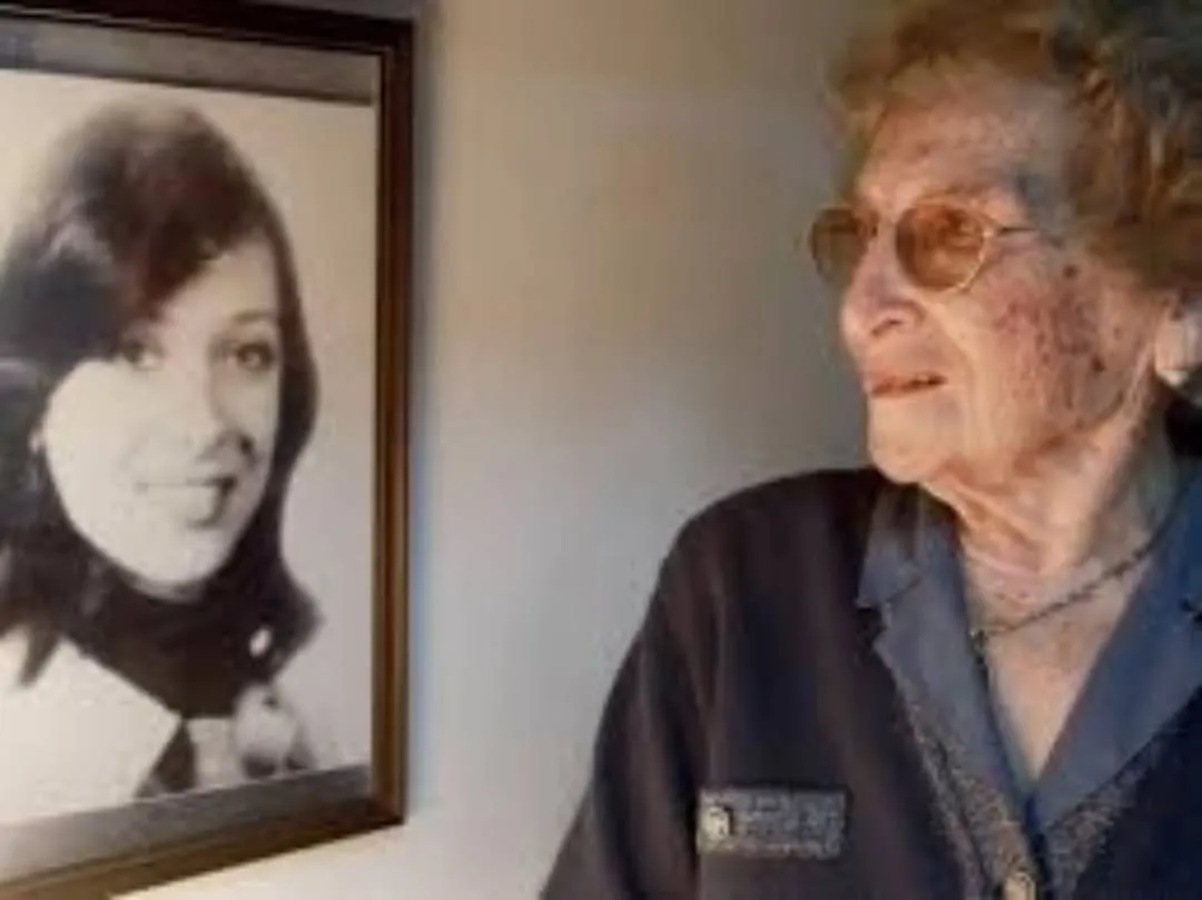 Adiós, querida Rosita_Abuelas de Plaza de Mayo despide con tristeza a la queridísima compañera 