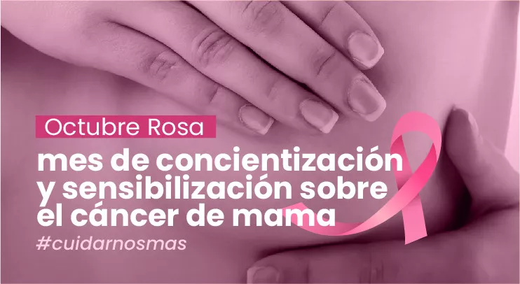 rosa octubre