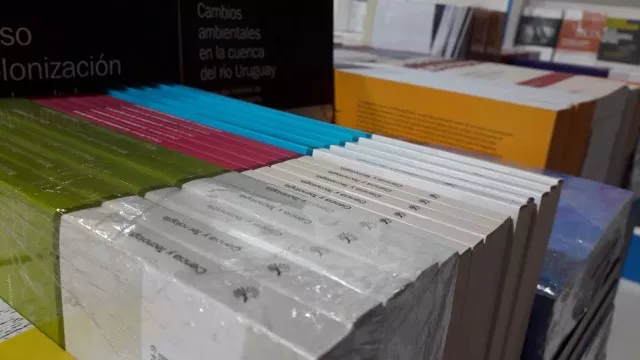libros