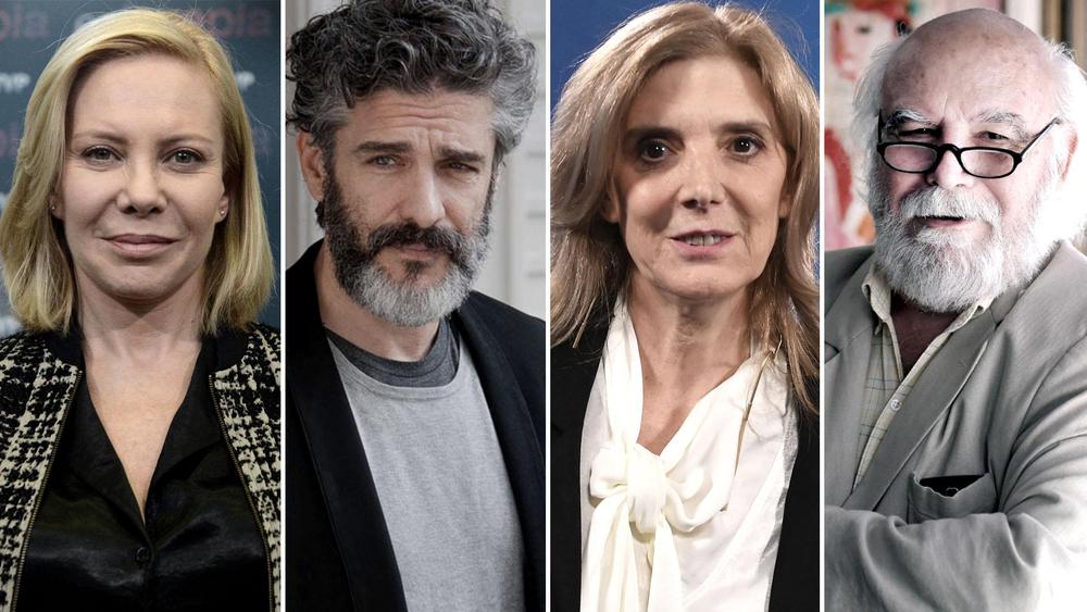 104854-las-personalidades-de-la-cultura-contra-milei-los-motivos-del-documento