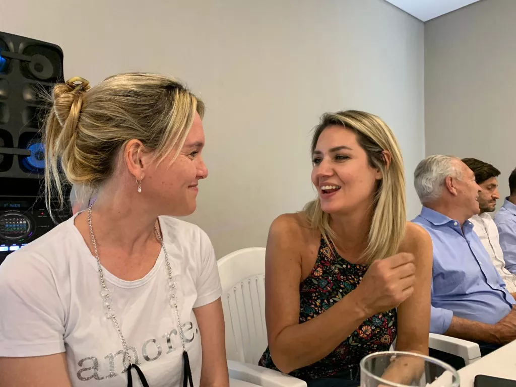Dianela Michlig