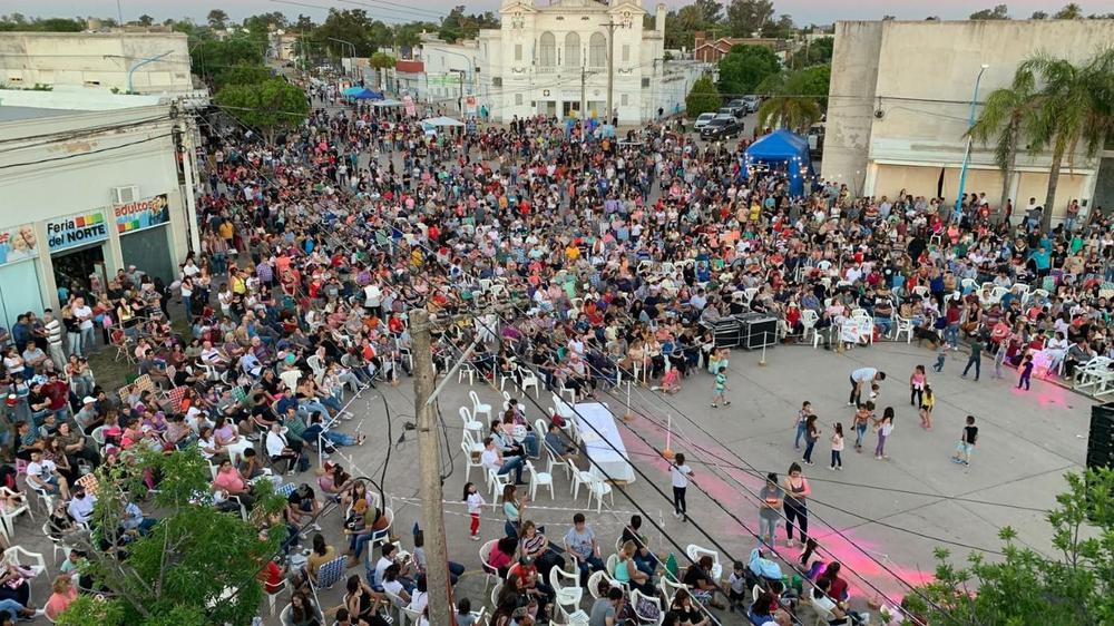 Festival día de la Madre 10