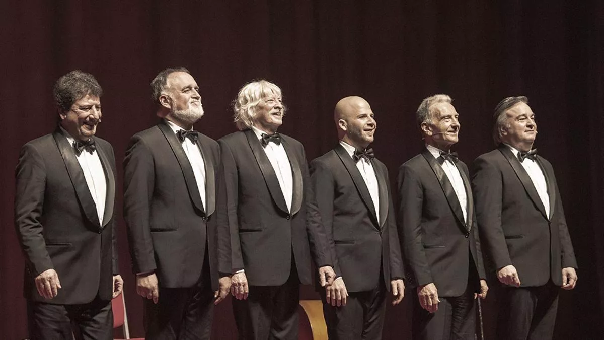 les luthier