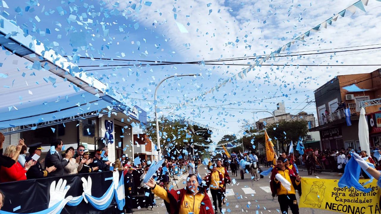 desfile reconquista2