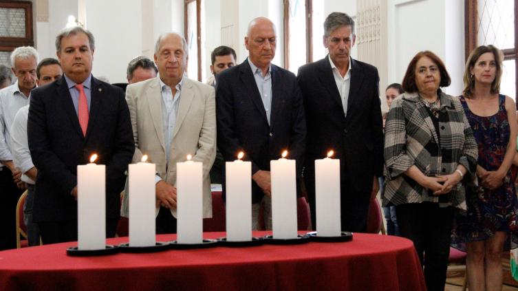 holocausto