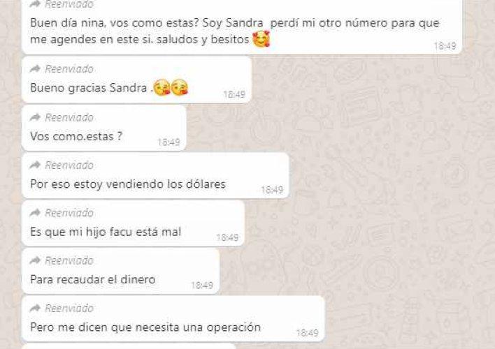 estafa docente