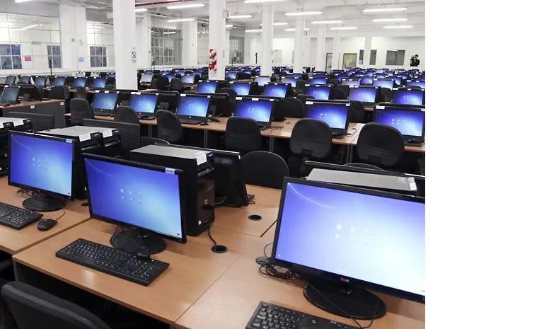 centro de computos