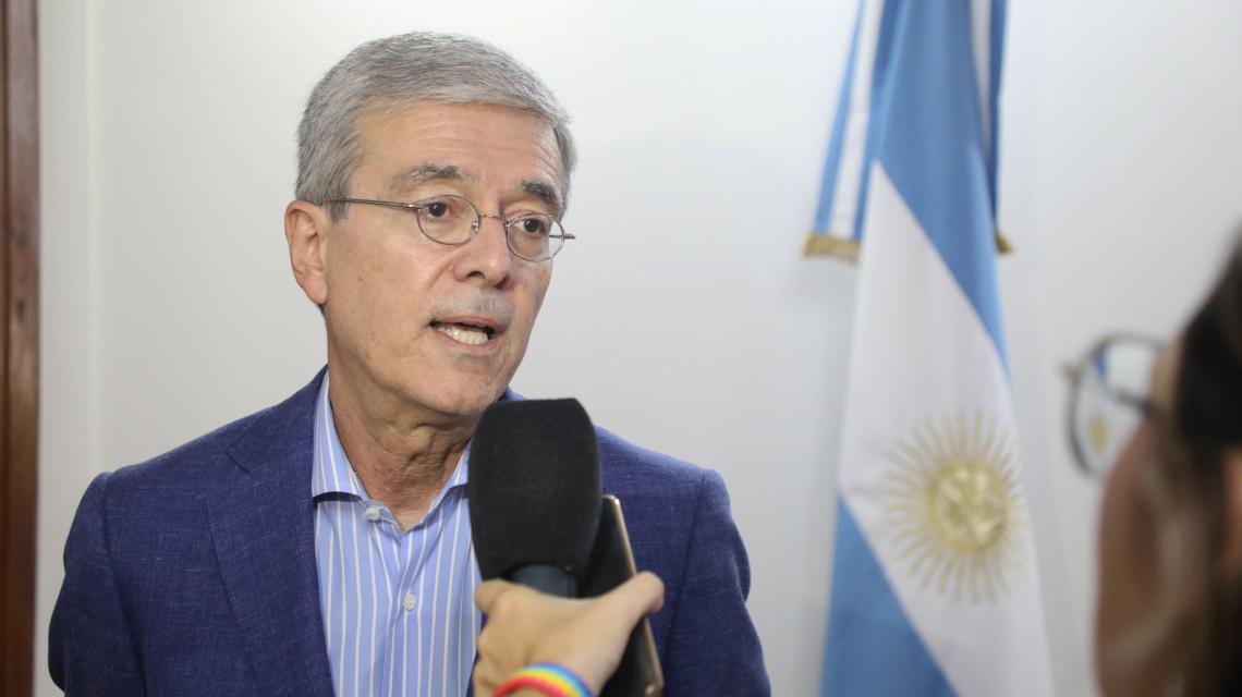walter agosto