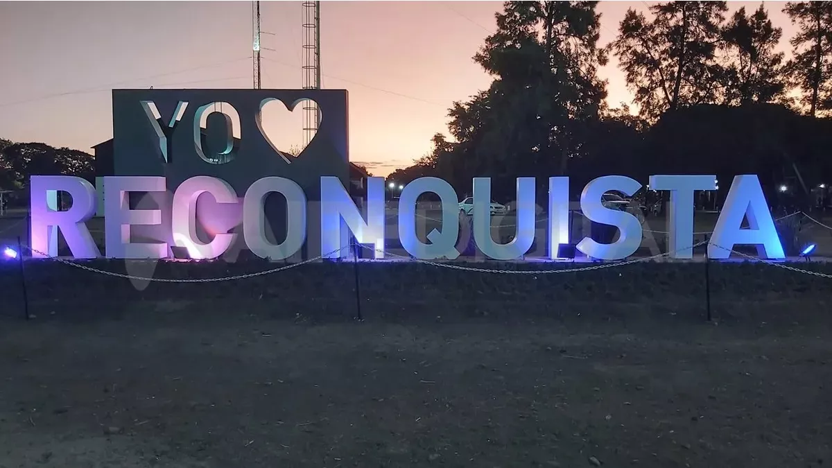reconquista