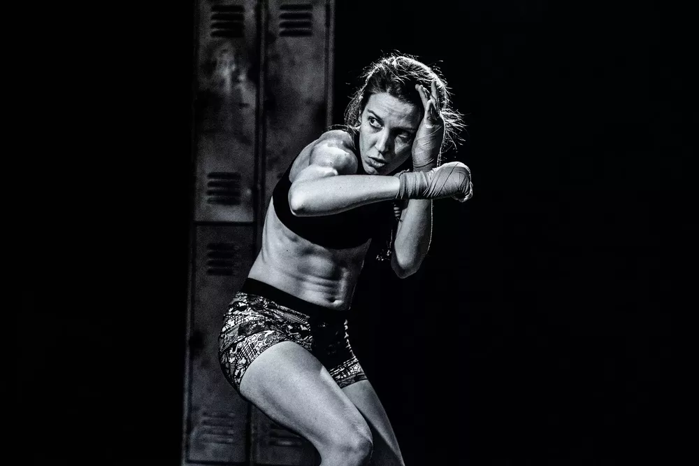 rhonda 1