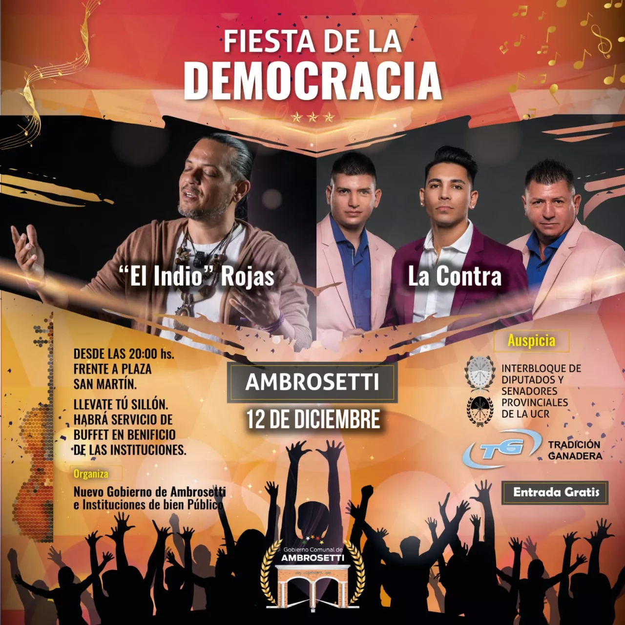 democracia