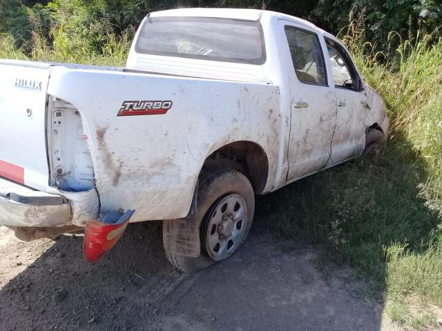 accidente en hersilia