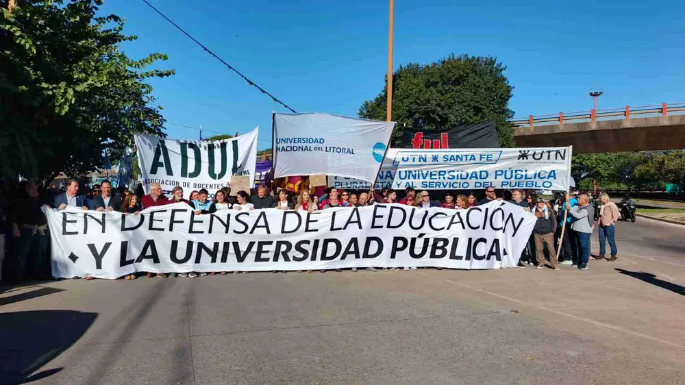 Marcha Puente 1