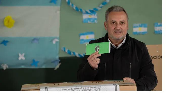 lewndovski voto