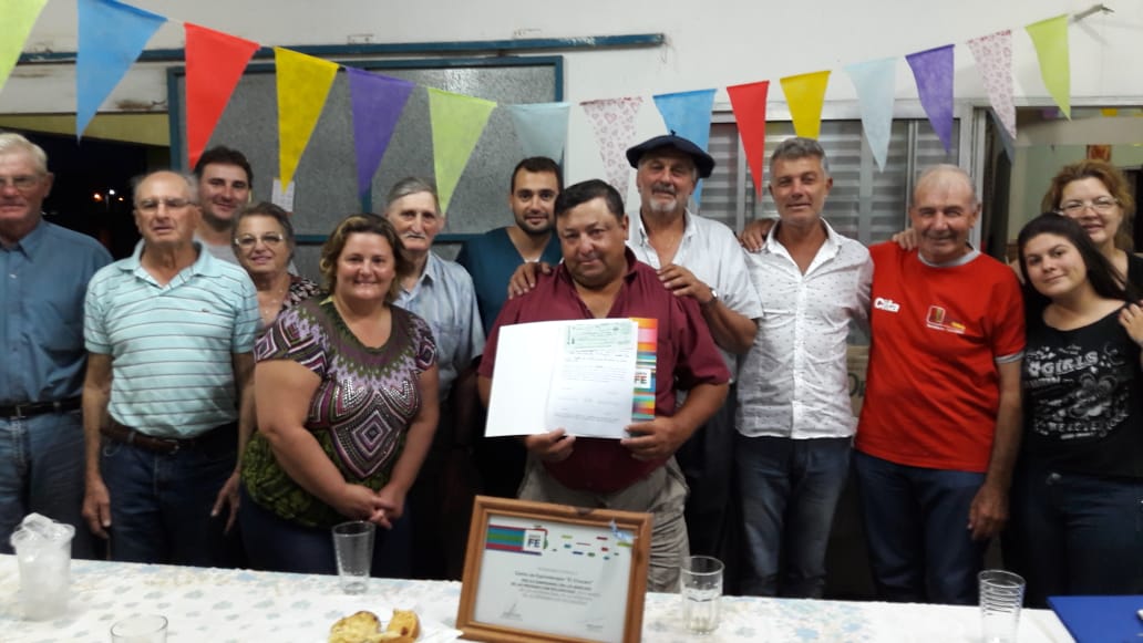 equinterap