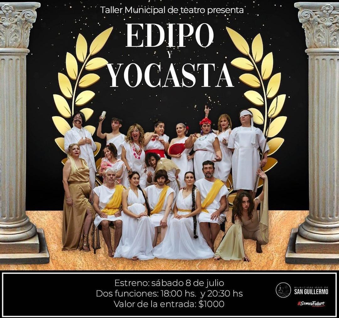 edipo