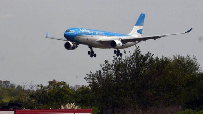 VUELO