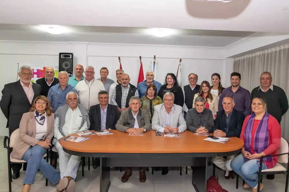 asamblea